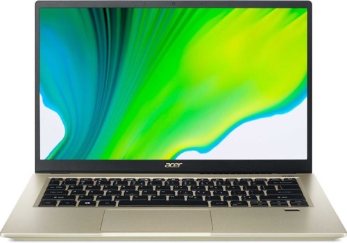 Ультрабук Acer Swift 3X SF314-510G-74N2 NX.A10ER.008