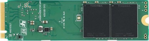 Накопитель SSD M.2 Plextor 512Gb Plextor M9PEGN PX-512M9PEGN фото 2