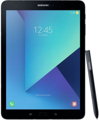 Планшет Samsung Galaxy Tab S3 SM-T825N SM-T825NZKASER