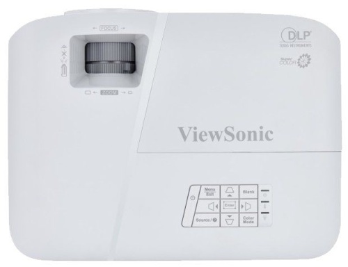 Проектор ViewSonic PG603X фото 5 Проектор ViewSonic PG603X фото 5