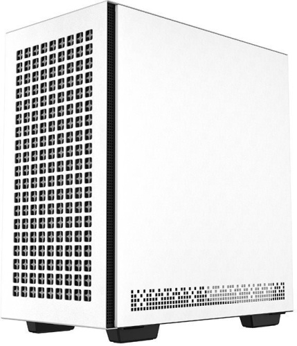 Корпус Minitower Deepcool CH370 WH фото 7