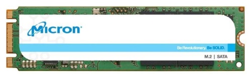 Накопитель SSD M.2 Crucial 512GB 1300 MTFDDAV512TDL Накопитель SSD M.2 Crucial 512GB 1300 MTFDDAV512TDL