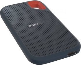 SSD  1.8 SanDisk 250Gb SDSSDE60-250G-R25 Extreme Portable