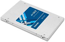 Накопитель SSD SATA 2.5 OCZ 256Gb VX500-25SAT3-256G