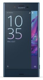  Sony F8332 Xperia XZ DS Forest Blue 1305-0685