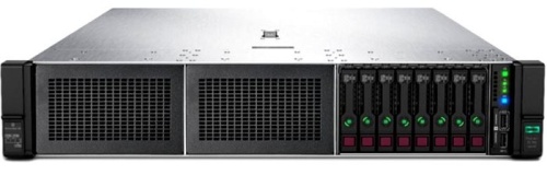 Сервер Hewlett Packard Proliant DL380 Gen10 P24841-B21