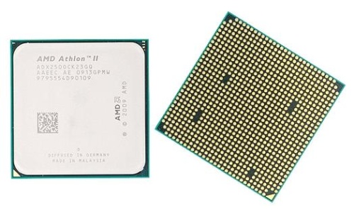 Процессор SocketAM3 AMD Athlon II X3 440