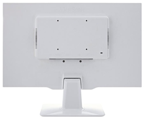 Монитор ViewSonic VX2263SMHL-W, LED & IPS VX2263SMHL-W-LED фото 4