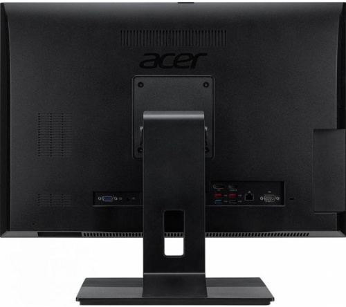 ПК (моноблок) Acer Z4880G (DQ.VUYER.00L) фото 6