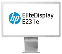 Монитор Hewlett Packard EliteDisplay E231e G7D45AA
