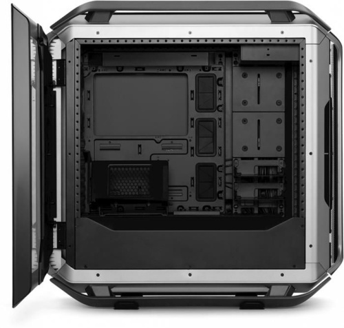 Корпус Bigtower Cooler Master COSMOS C700M MCC-C700M-MG5N-S00 фото 12