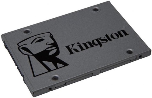 Накопитель SSD SATA 2.5 Kingston 960Gb UV500 SUV500/960G