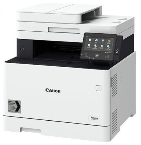 МФУ лазерное цветное Canon i-Sensys Colour MF746Cx (3101C039)