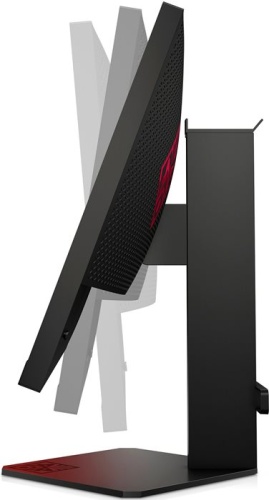 Монитор Hewlett Packard OMEN X 25 black 4NK94AA фото 5