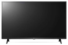 Телевизор ЖК LG 43LM6300PLA серебристый