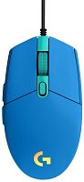 Игровая мышь Logitech G102 LIGHTSYNC 910-005801