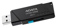 Накопитель USB flash A-DATA 128GB A-DATA UV330 AUV330-128G-RBK