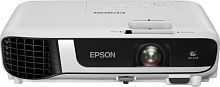 Проектор Epson EB-X51 white V11H976040