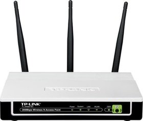   WiFI TP-Link TL-WA901ND