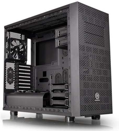 Корпус Miditower Thermaltake Core X31 CA-1E9-00M1WN-00 фото 14