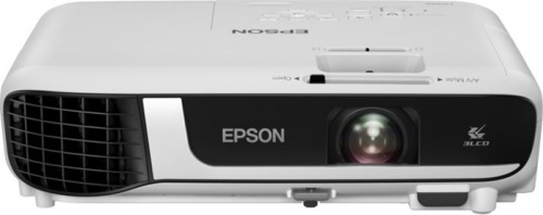 Проектор Epson EB-W51 white V11H977040 фото 2