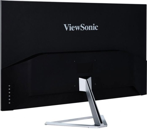 Монитор ViewSonic VX3276-2K-MHD черный фото 5 Монитор ViewSonic VX3276-2K-MHD черный фото 5