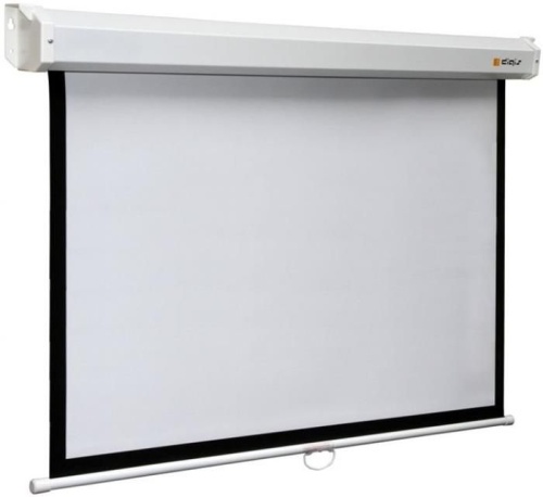 Экран с электроприводом Digis Electra 180х180см HCG (DSEH-161802) Экран с электроприводом Digis Electra 180х180см HCG (DSEH-161802)