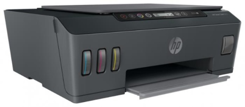 МФУ струйное Hewlett Packard Smart Tank 515 Wireless All-In-One 1TJ09A фото 2