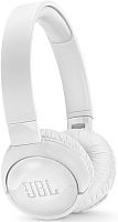 Гарнитура JBL 600BTNC WHITE JBLT600BTNCWHT