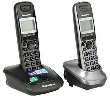 Радиотелефон Panasonic KX-TG2512RU2