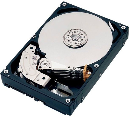 Жесткий диск SATA HDD Toshiba 8Tb Enterprise Capacity MG05ACA800E