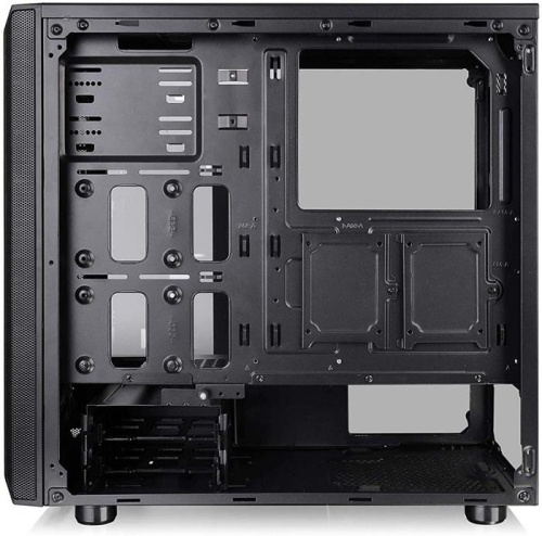 Корпус Miditower Thermaltake Versa J23 TG (CA-1L6-00M1WN-00) фото 10