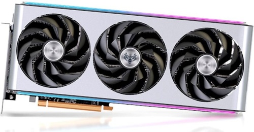 Видеокарта PCI-E Sapphire 20480Mb NITRO+ RX 7900 XT GAMING OC VAPOR-X 11323-01-40G фото 4