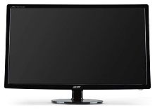 Монитор Acer S271HLBID BLACK ET.HS1HE.002