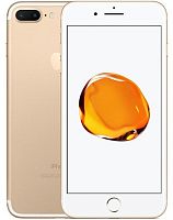 Смартфон Apple iPhone 7 plus 256Gb/Gold MN4Y2RU/A