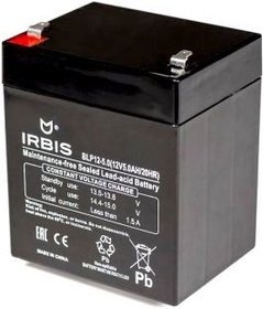    IRBIS BLP12-5.0F2