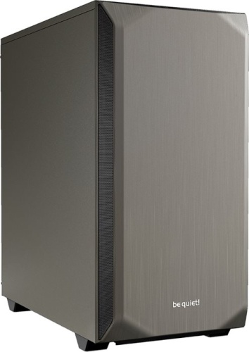 Корпус Miditower be quiet! PURE BASE 500 GRAY BG036