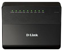 Маршрутизатор WiFI D-Link DIR-815/A/C1A