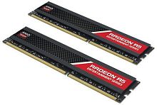 Модуль памяти DDR3 AMD 16Gb (2x8Gb KIT) (R5316G1609U2K)