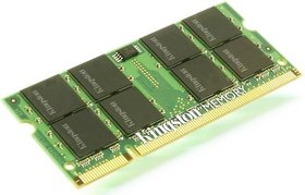 Модуль памяти SO-DIMM DDR3 Kingston 8GB KCP3L16SD8/8