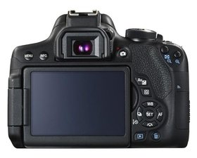   Canon EOS 750D  0592C077