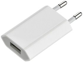    Apple USB Power Adapter MD813ZM/A
