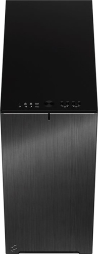 Корпус Miditower Fractal Design Define 7 Compact Black TG Dark Tint фото 19