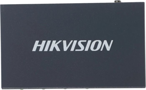 Коммутатор неуправляемый Hikvision DS-3E0505-E 5G фото 3