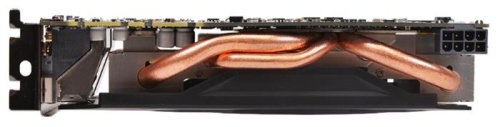 Видеокарта PCI-E GIGABYTE 4096МБ GV-N970IXOC-4GD фото 4