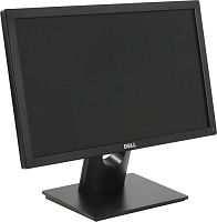 Монитор Dell E2016 Black IPS 2016-2047