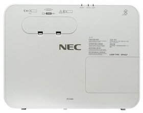  NEC P554W (P554WG) 60004330
