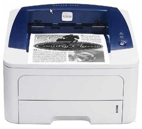   Xerox Phaser 3250D 3250V_D