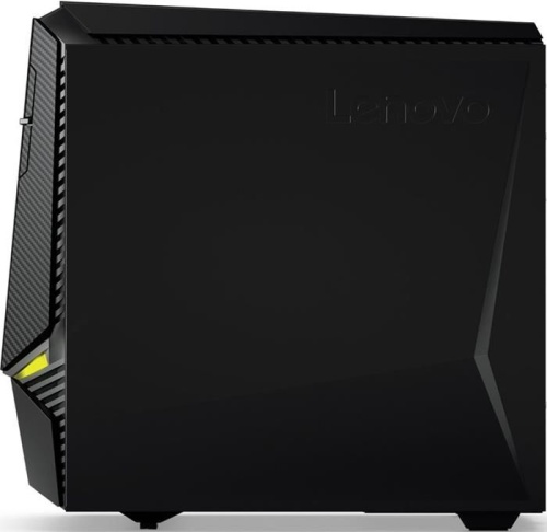 ПК Lenovo Legion Y920T-34IKZ MT 90H4002TRS фото 6