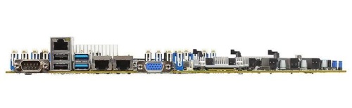 Мат. плата Socket2011-3 Supermicro Motherboard 2xCPU X10DRI-T MBD-X10DRI-T-O фото 3 Мат. плата Socket2011-3 Supermicro Motherboard 2xCPU X10DRI-T MBD-X10DRI-T-O фото 3